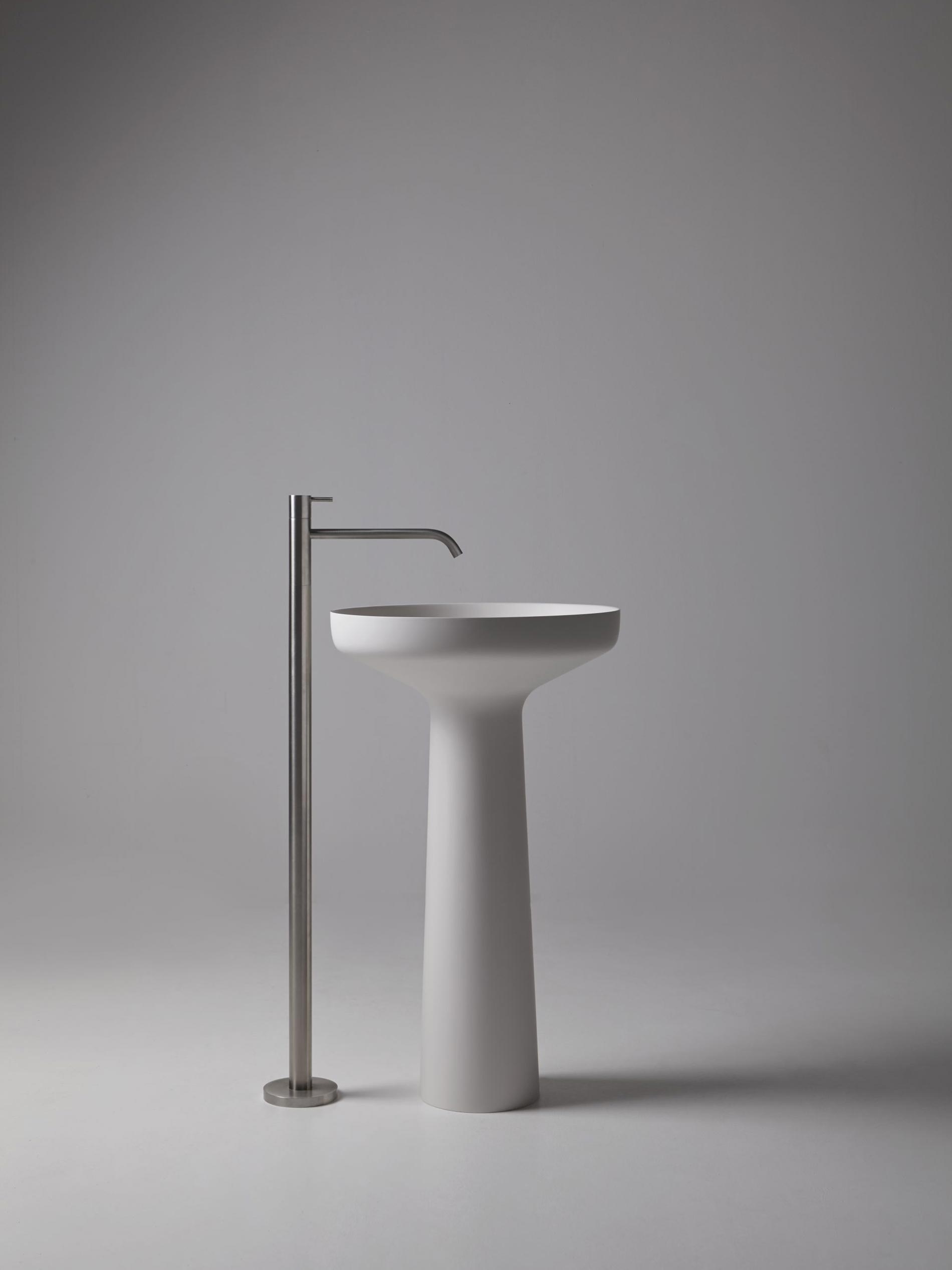 antoniolupi lavabo freestanding ago