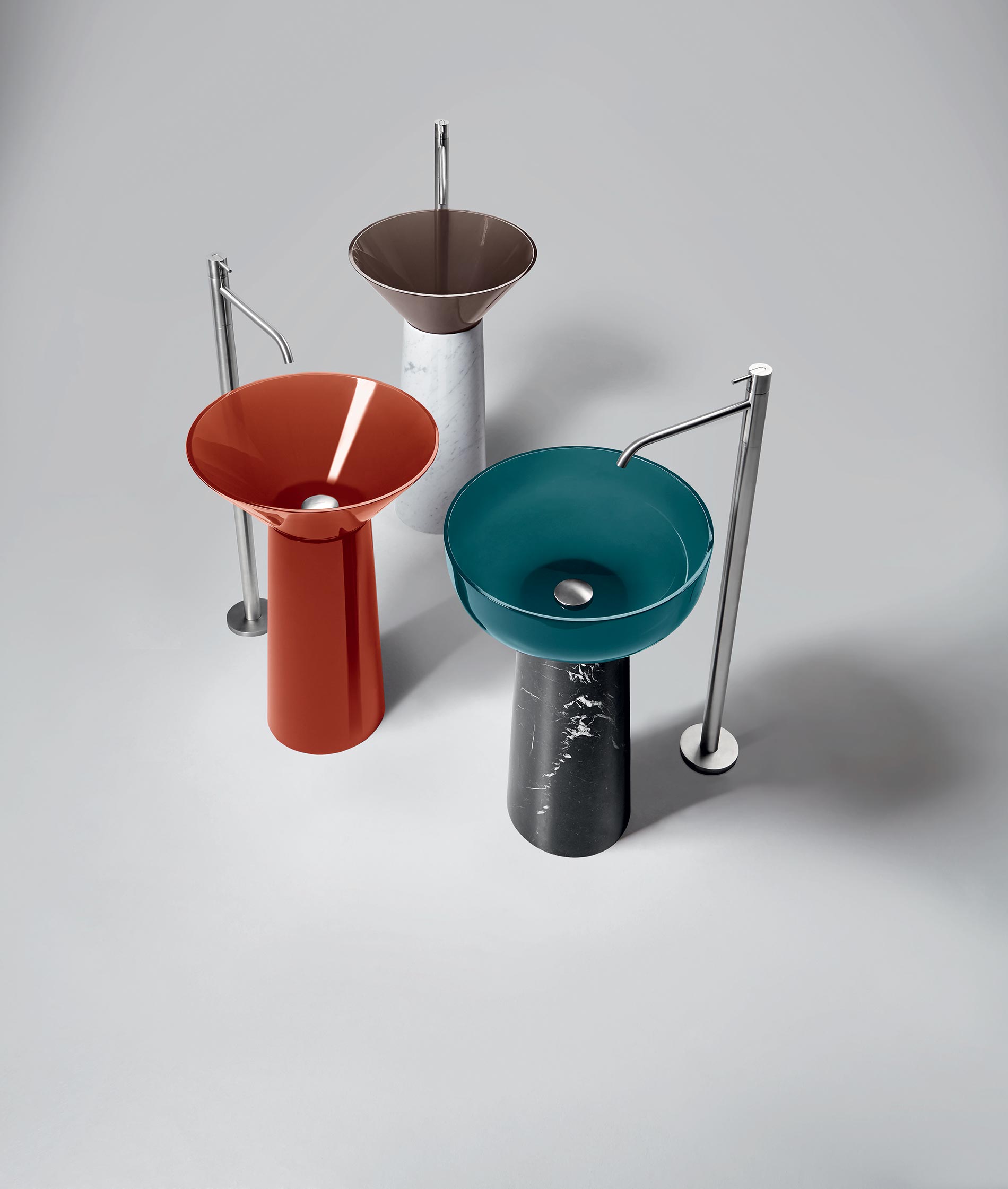 lavabo freestanding antoniolupi
