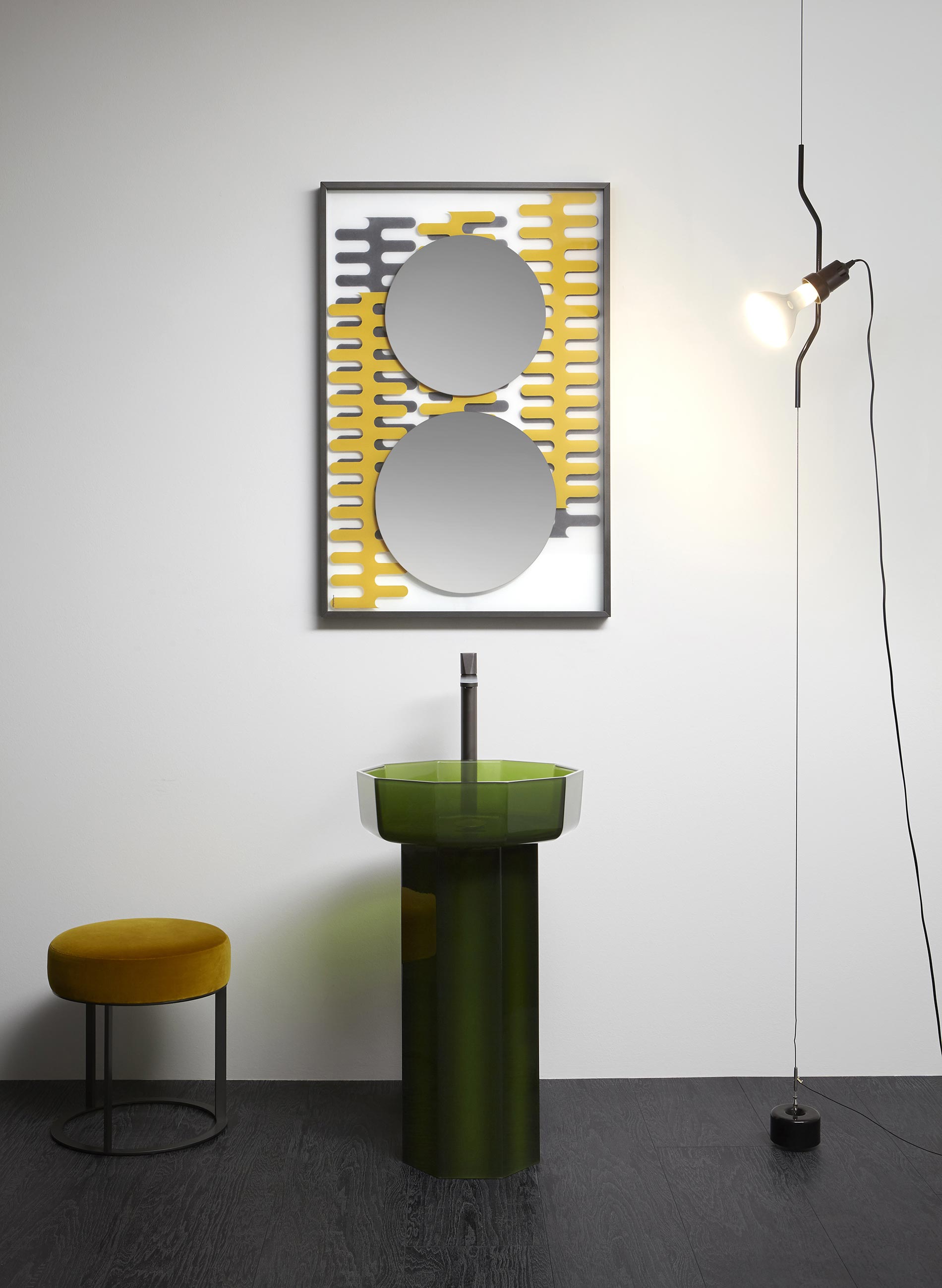 lavabo freestanding antoniolupi