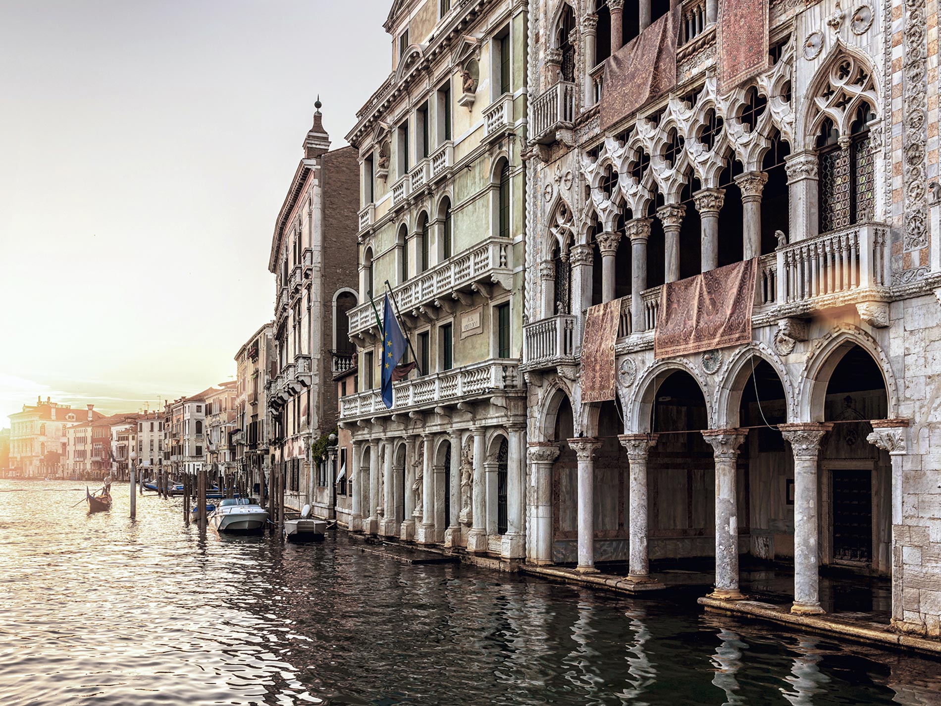 luci di venezia decoratori bassanesi