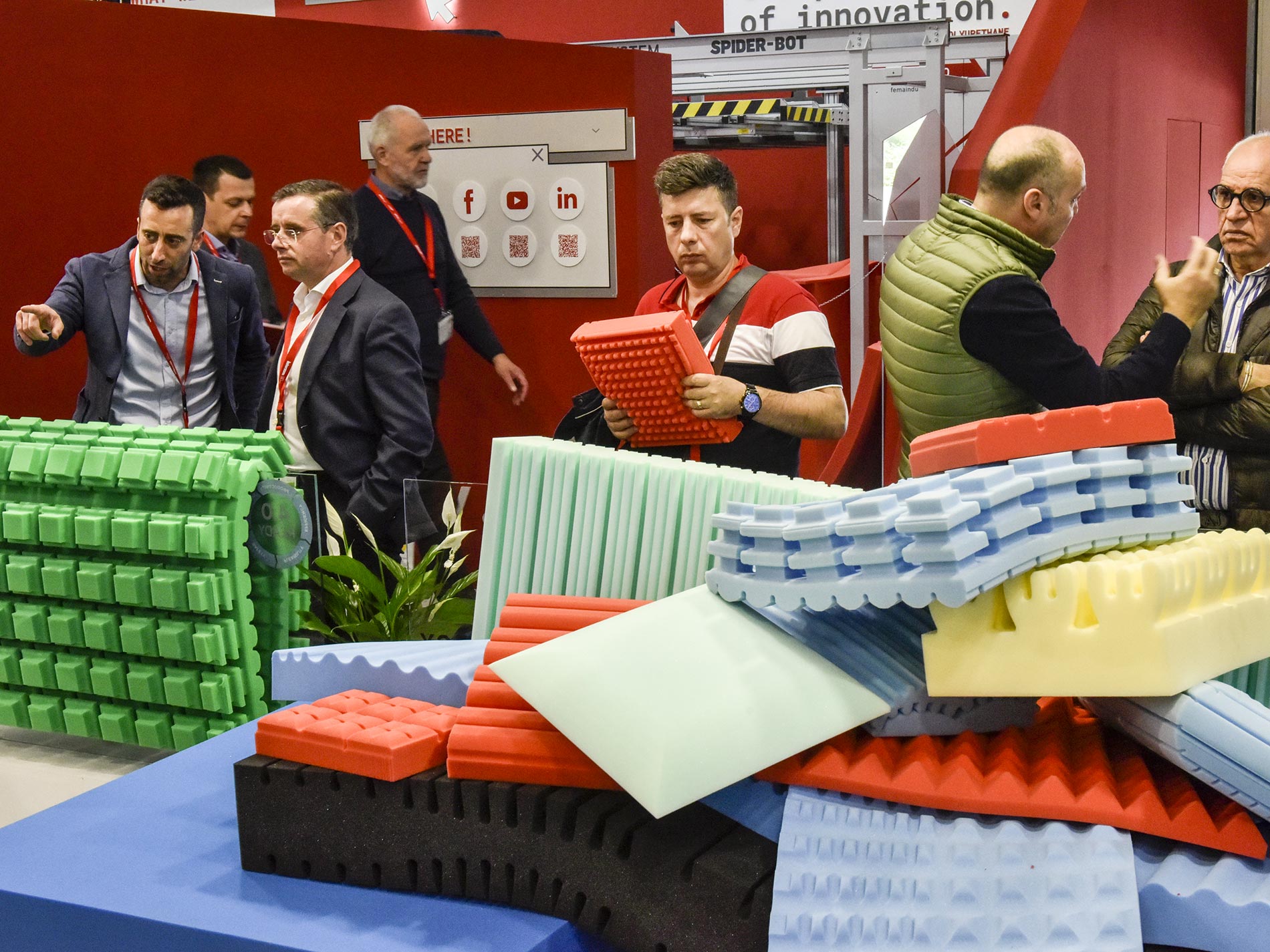 interzum digital fair