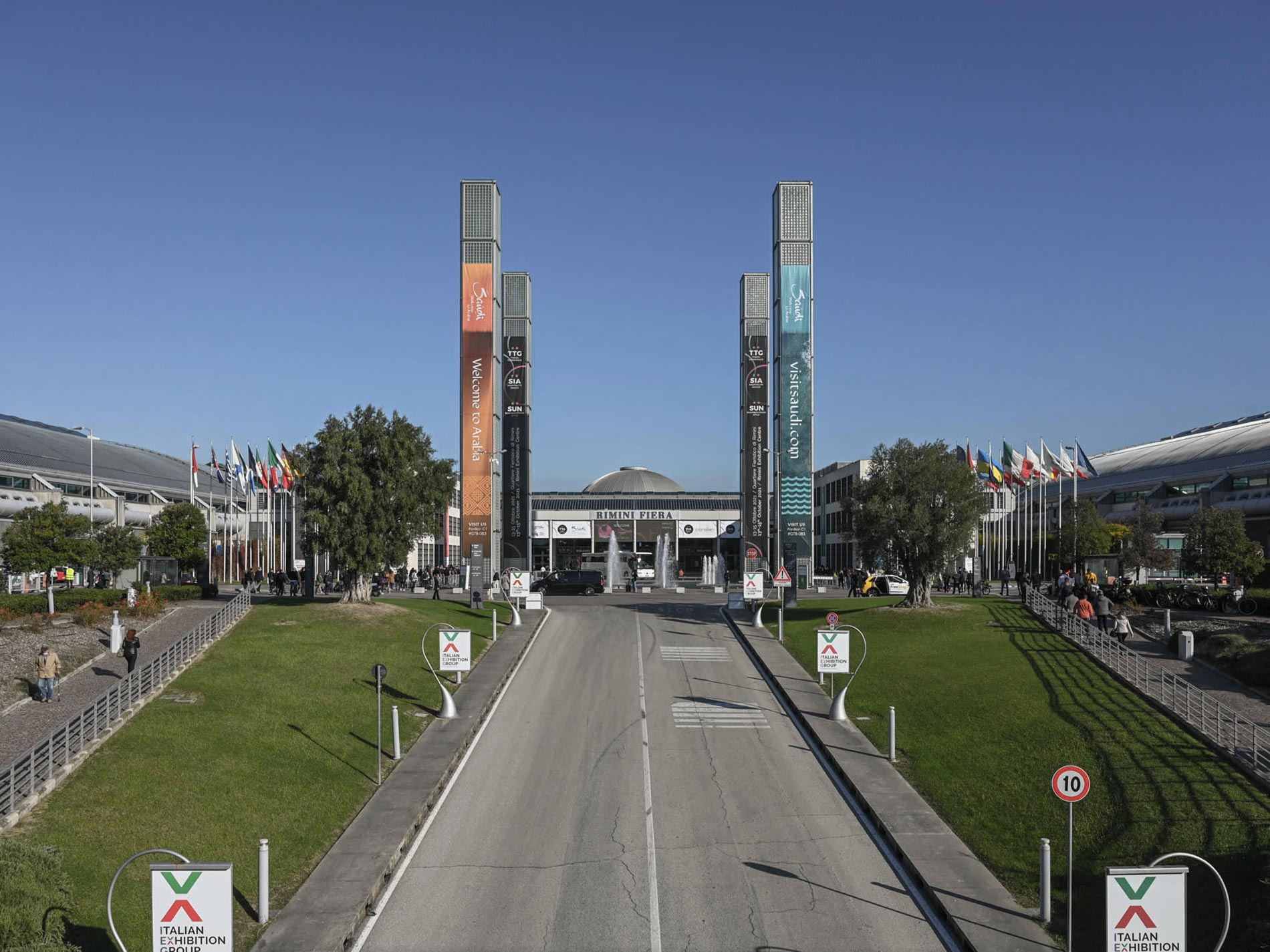 sia hospitality design rimini 2021