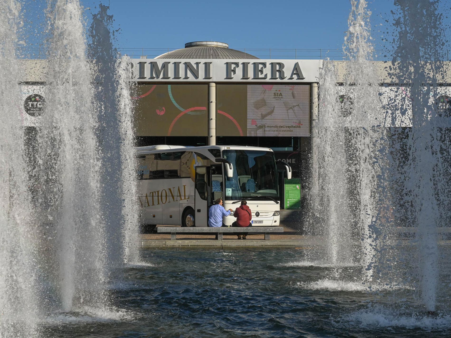 sia hospitality design rimini 2021
