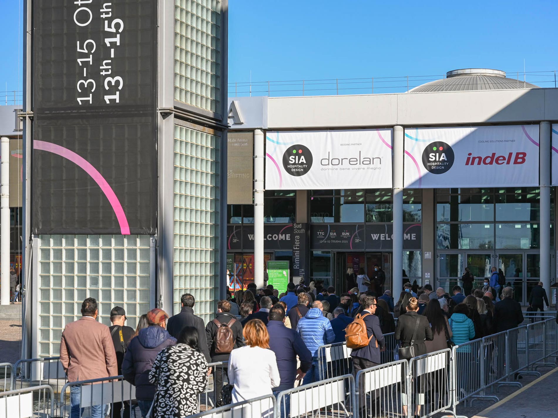 sia hospitality design rimini 2021