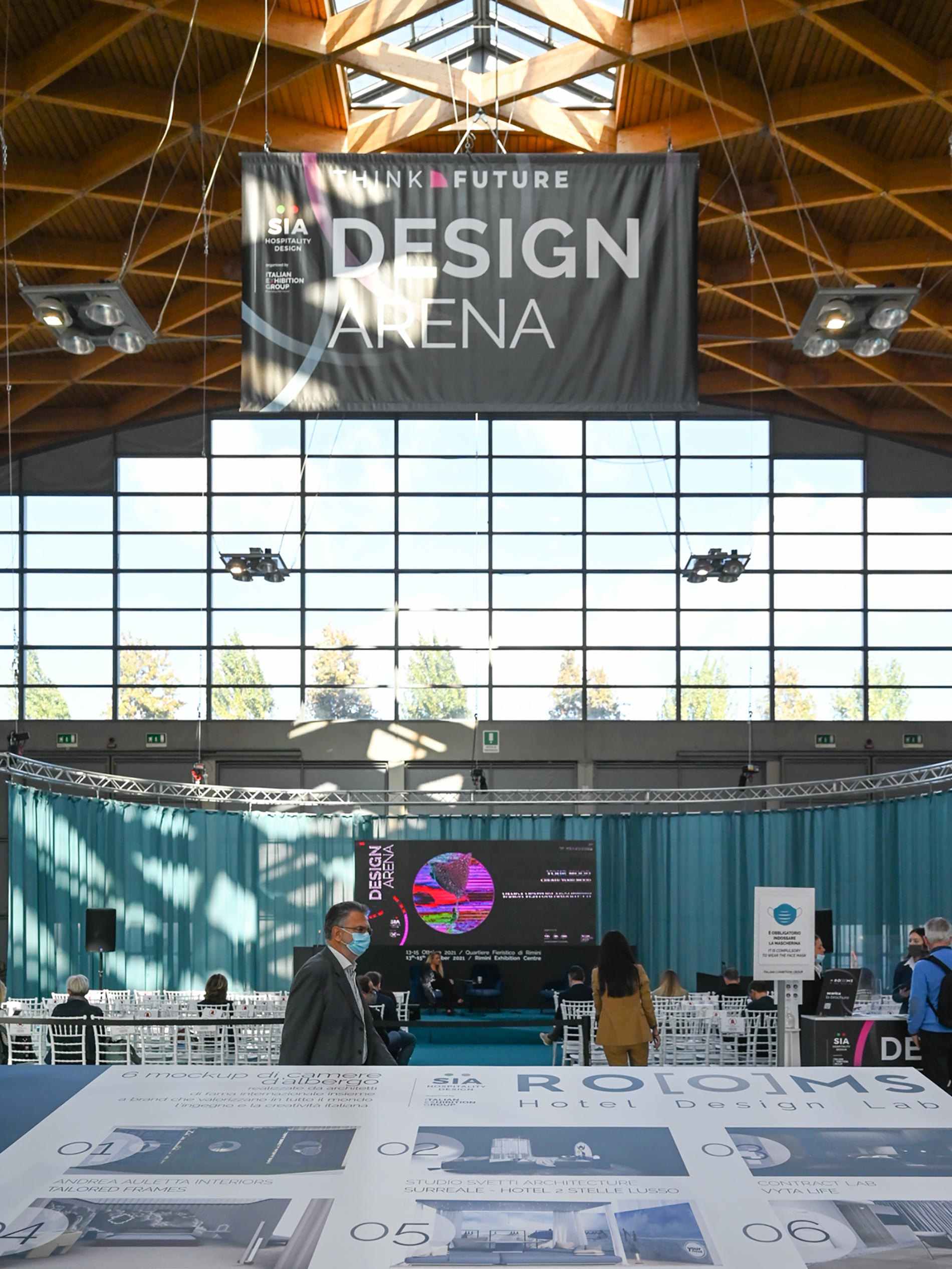 sia hospitality design rimini 2021