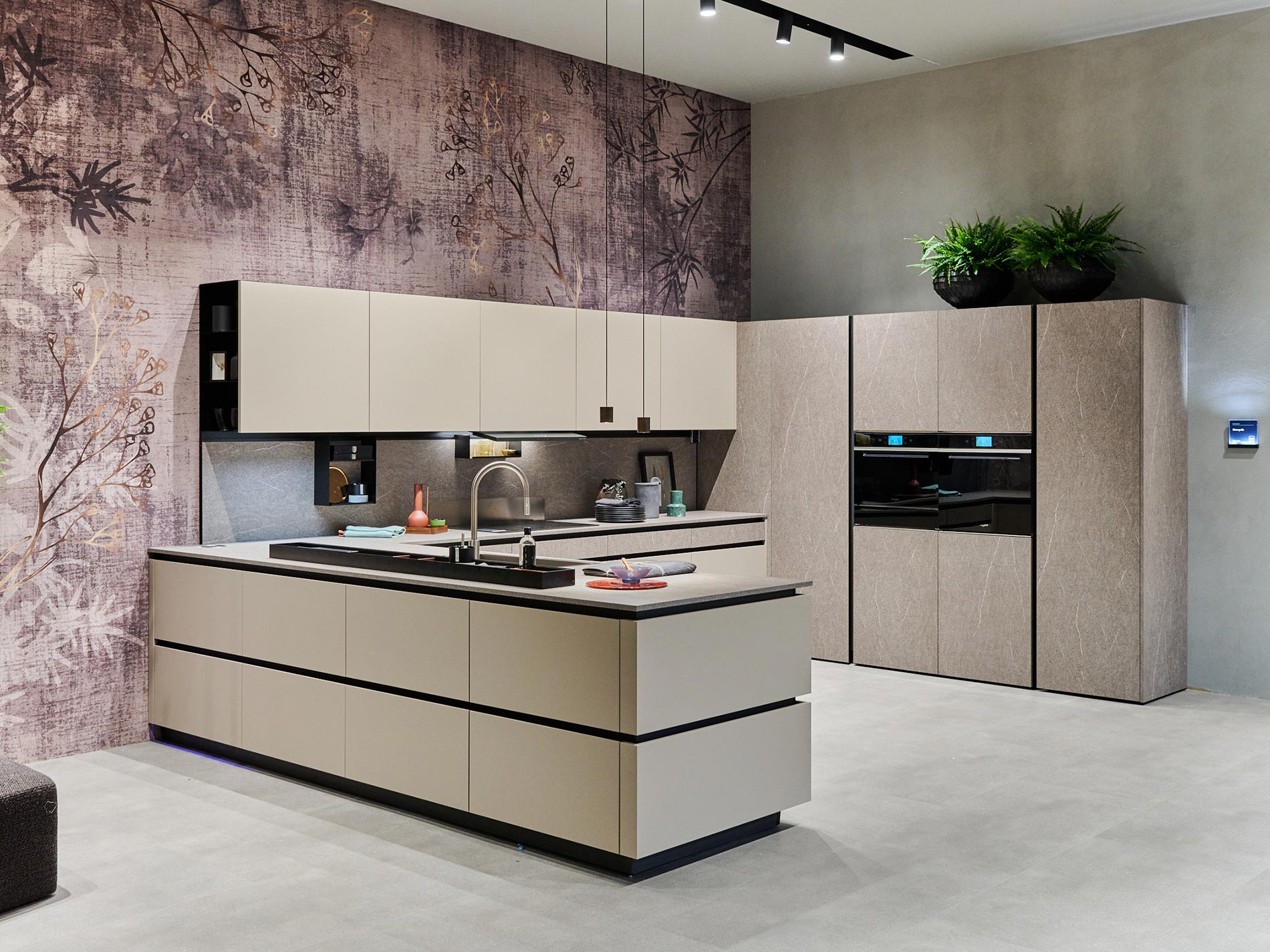 metropolis Stosa cucine certificate FSC Italia