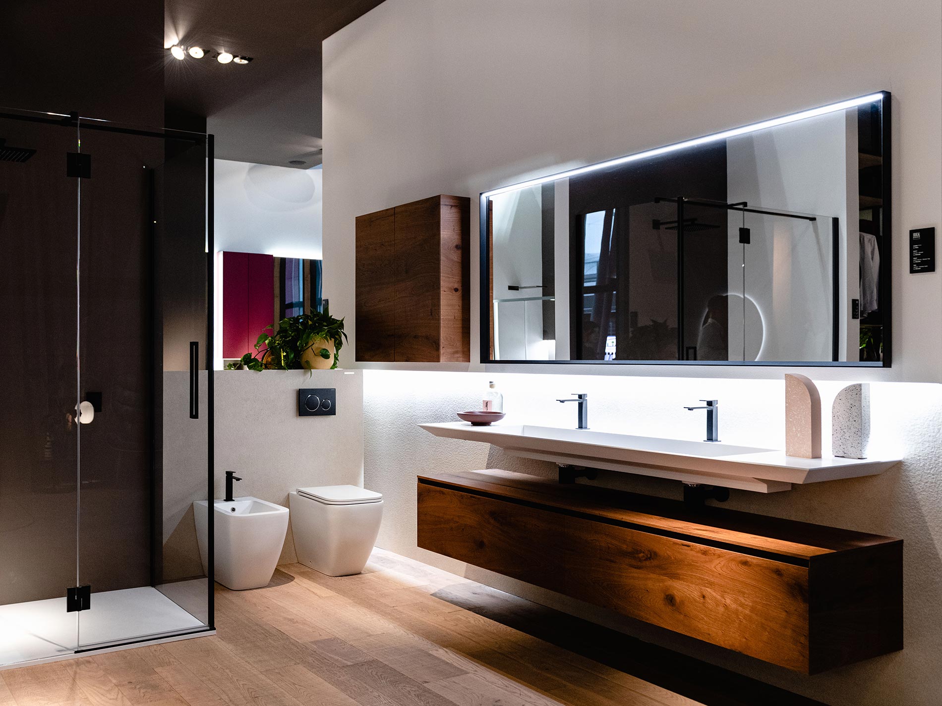 Interior trend: tendenze arredo bagno 2022 - Ideagroup Blog