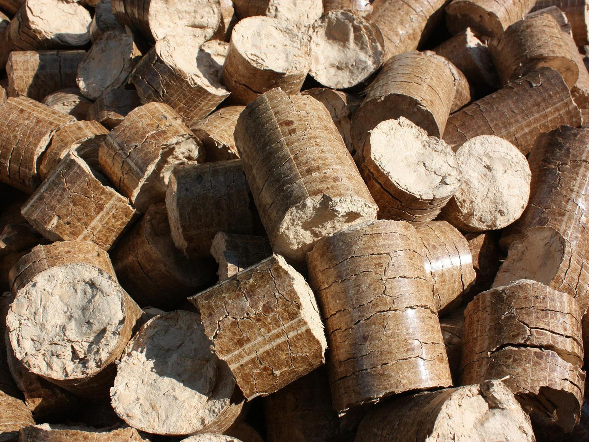 stufa a pellet cos'è