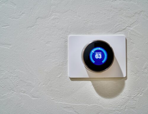 TERMOSTATI PER LA CASA | PRINCIPALI CARATTERISTICHE E FUNZIONAMENTO