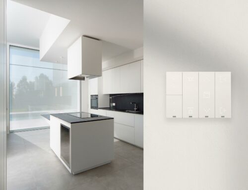 SCEGLIERE LE PLACCHE ELETTRICHE IN BASE ALLO STILE DI CASA? ECCO COME