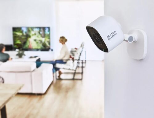 COME METTERE IN SICUREZZA LA PROPRIA CASA SENZA RINUNCIARE AL DESIGN
