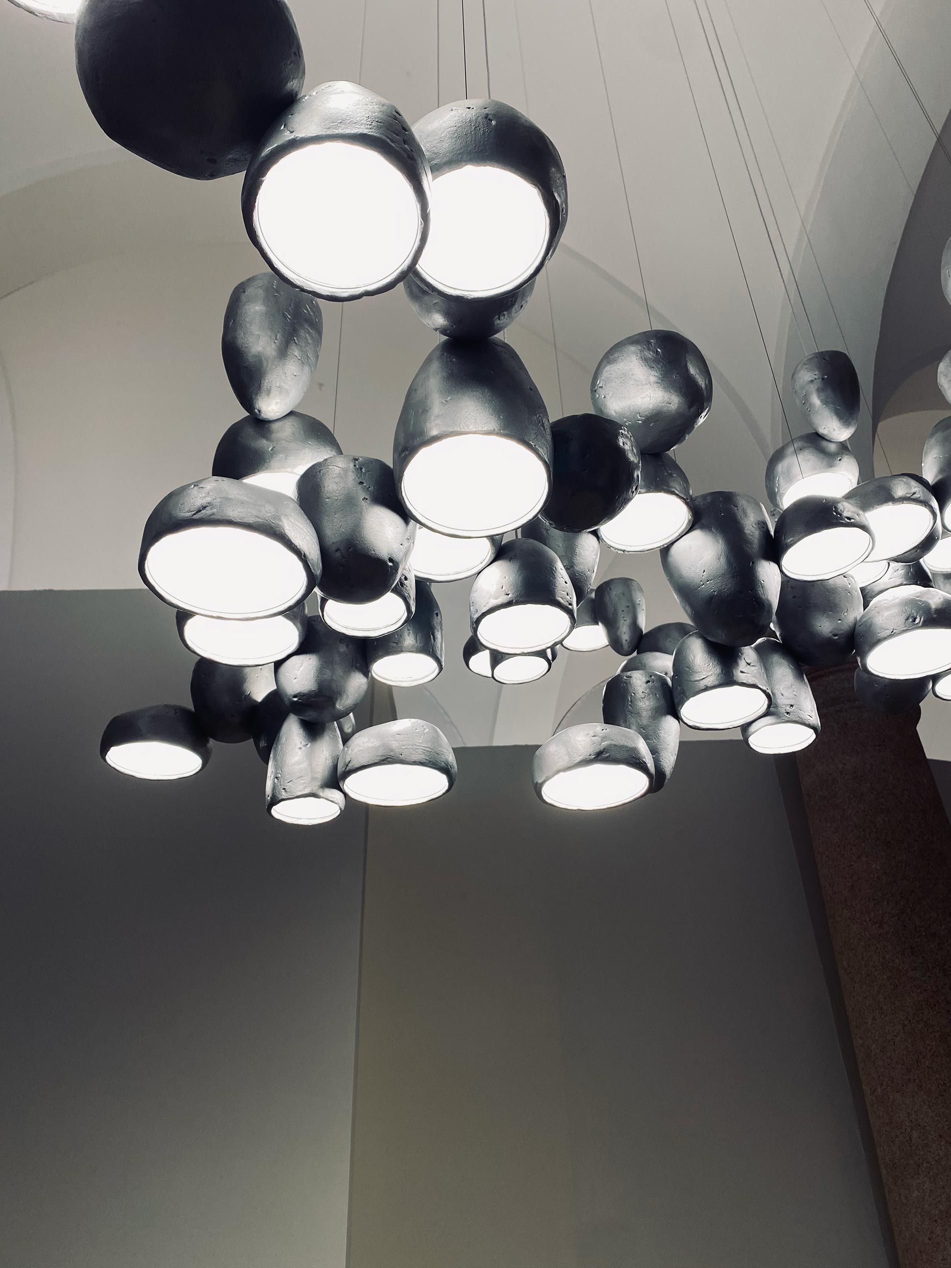 tendenze interior 2026 brutalism