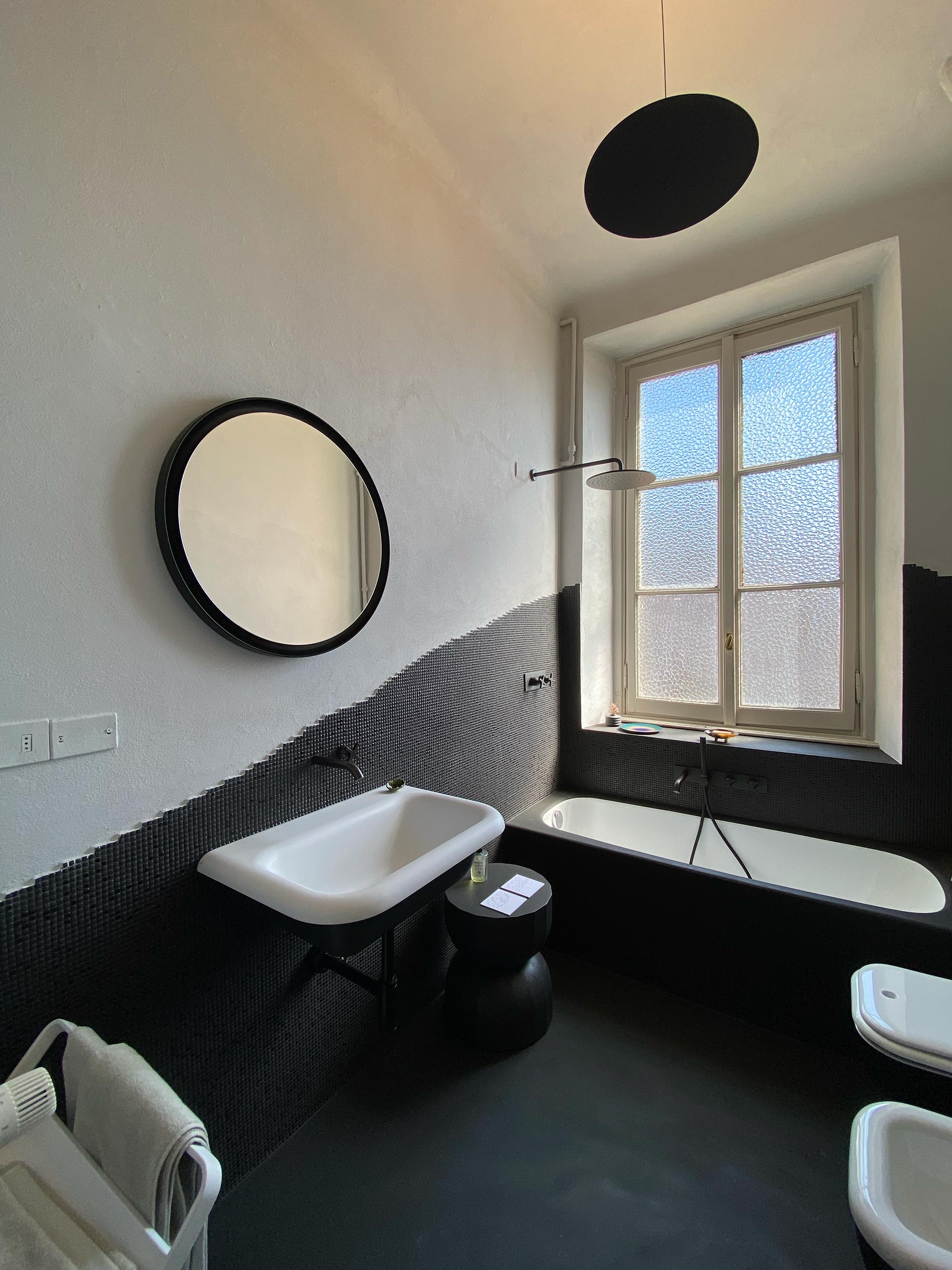 tendenze interior 2026 brutalism
