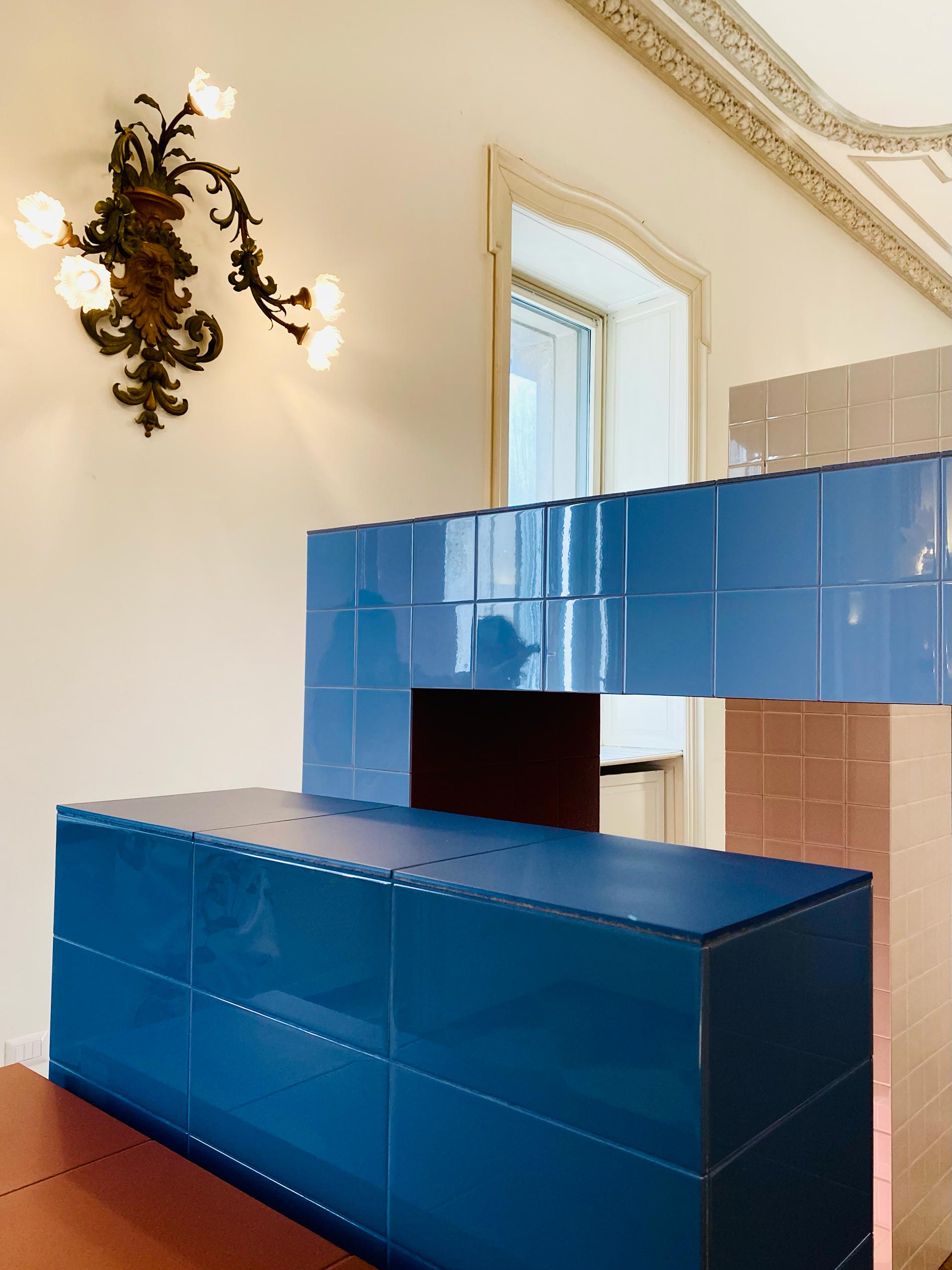 tendenze interior 2026 ceruleo