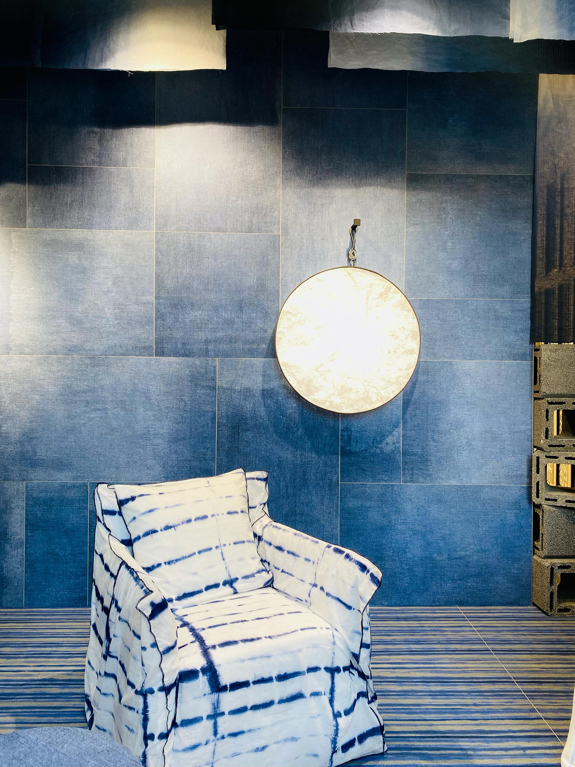 tendenze interior 2026 ceruleo
