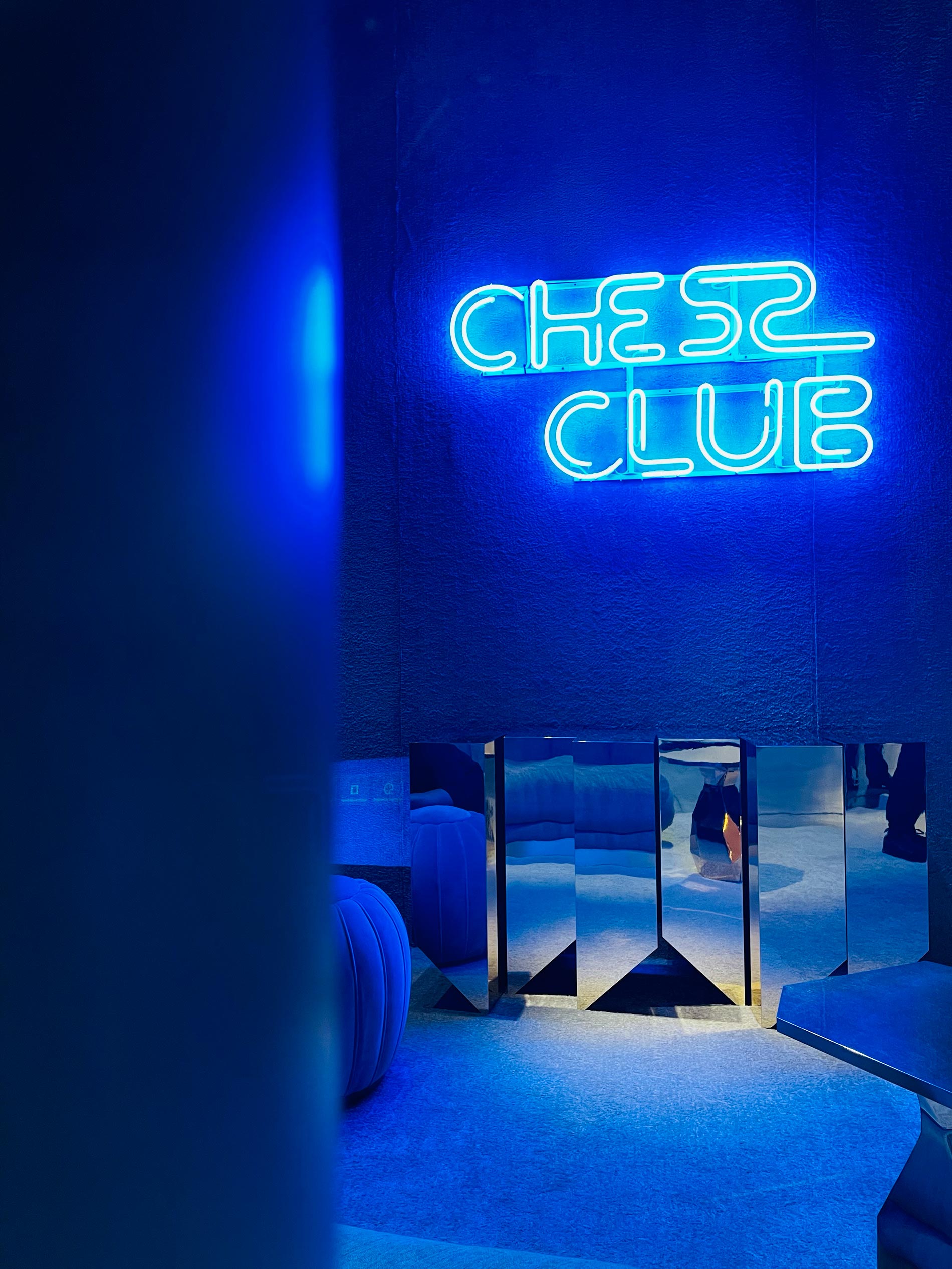 tendenze interior 2026 clubbing
