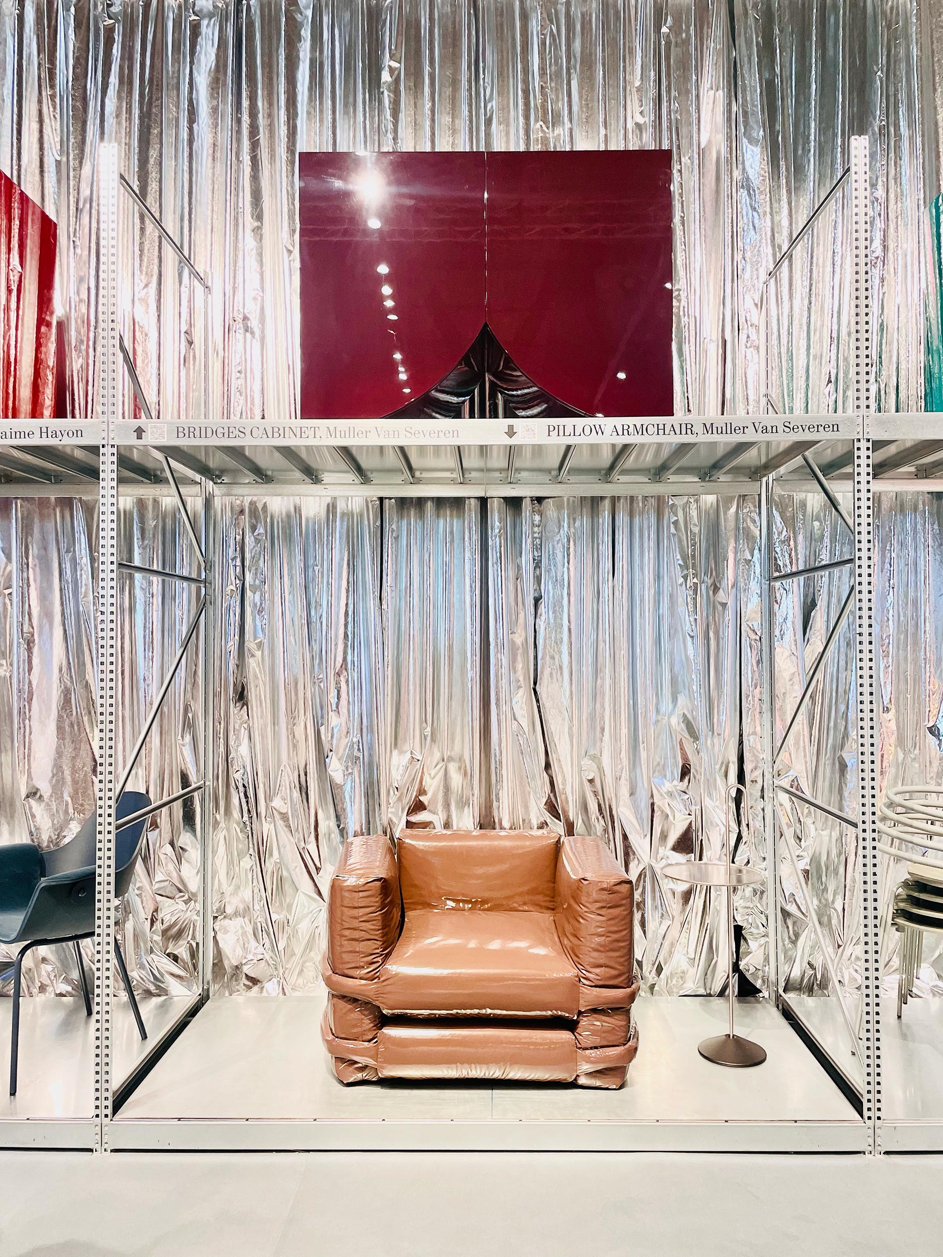 tendenze interior 2026 clubbing