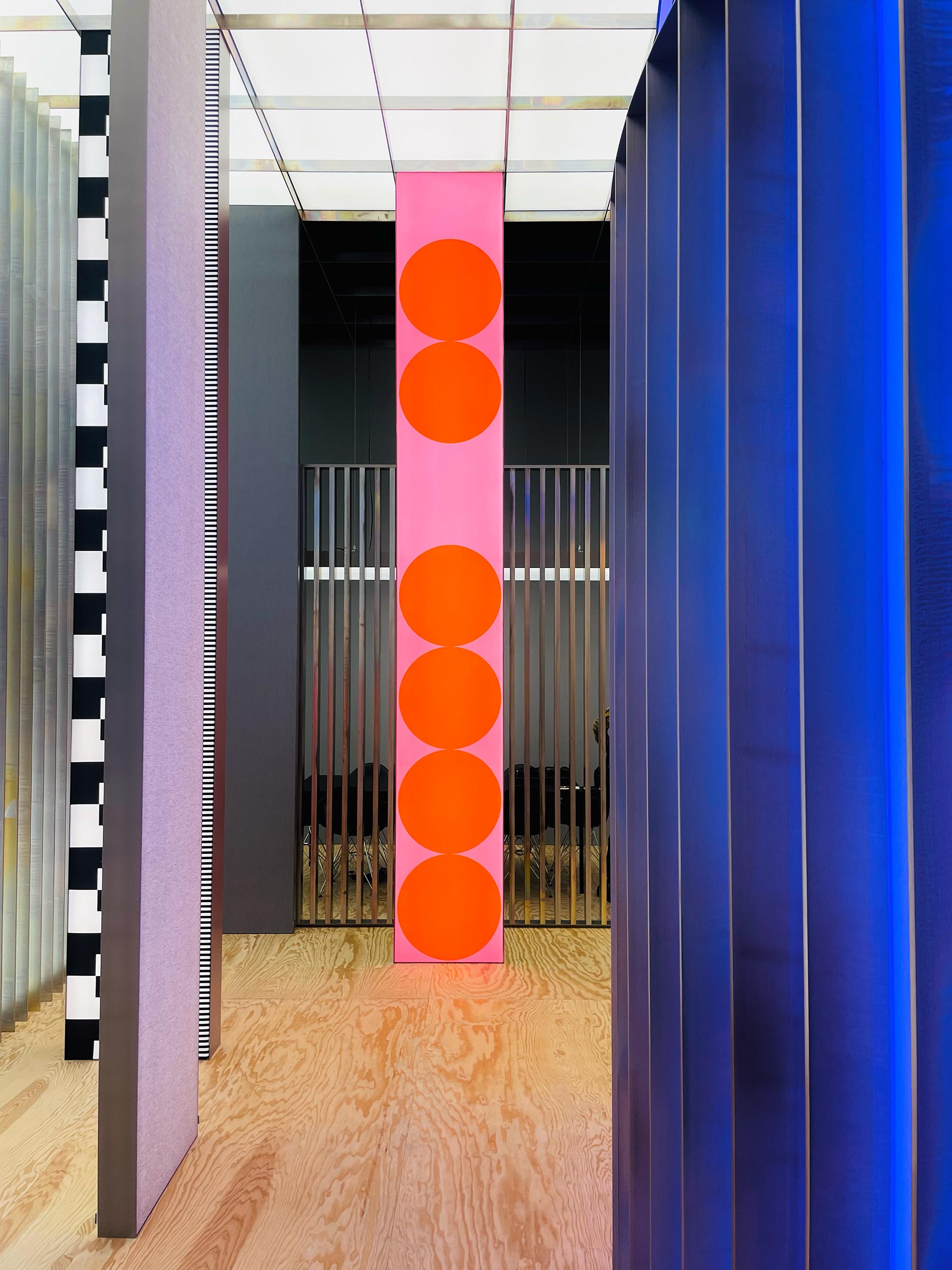tendenze interior 2026 clubbing