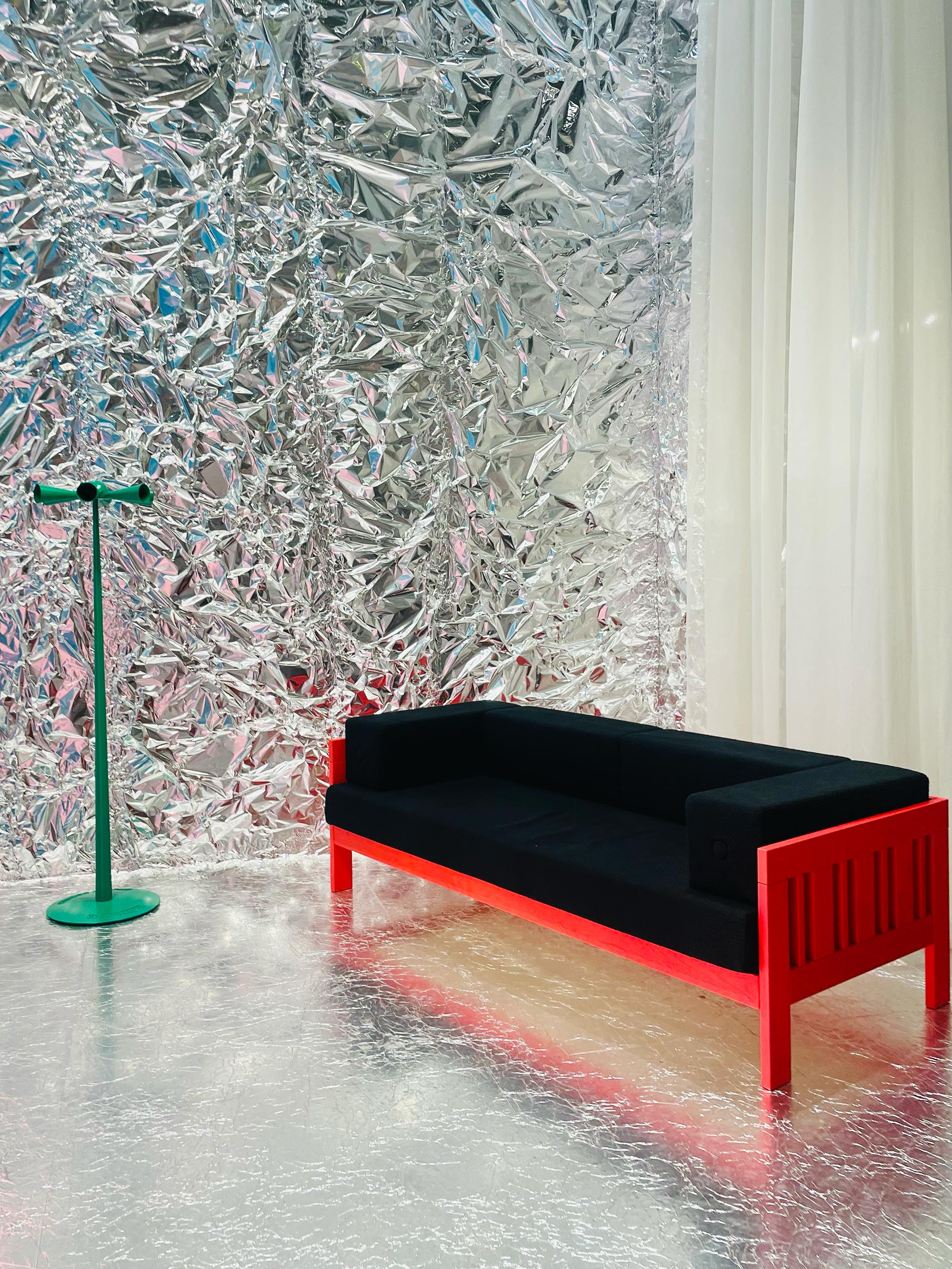 tendenze interior 2026 clubbing