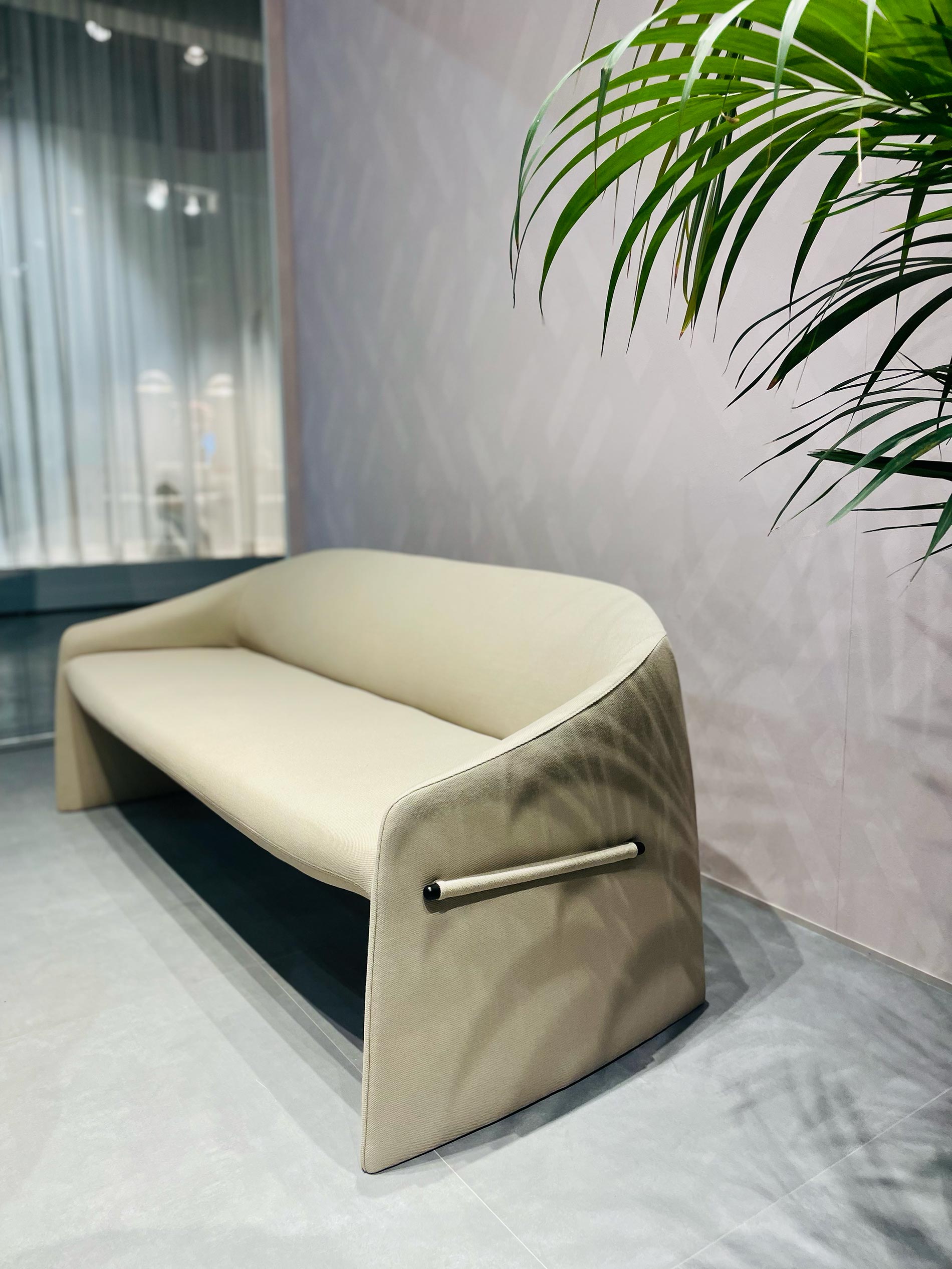 tendenze interior 2026 intarsi