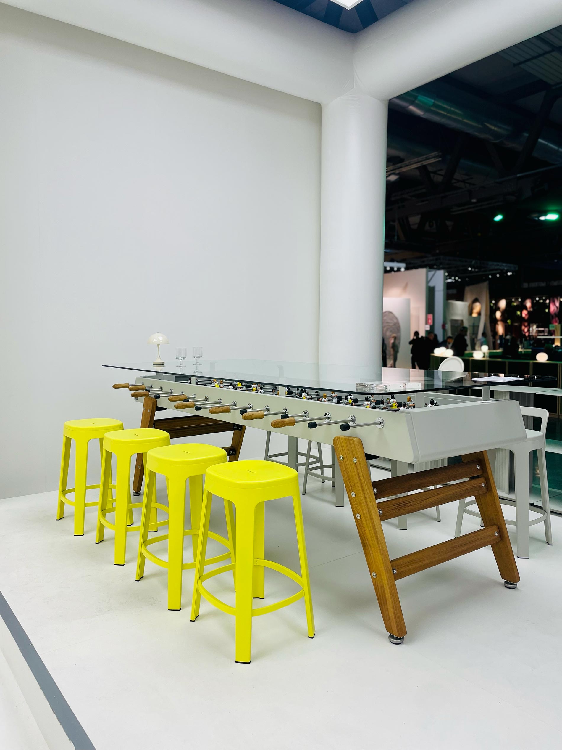 tendenze interior 2026 kidulting