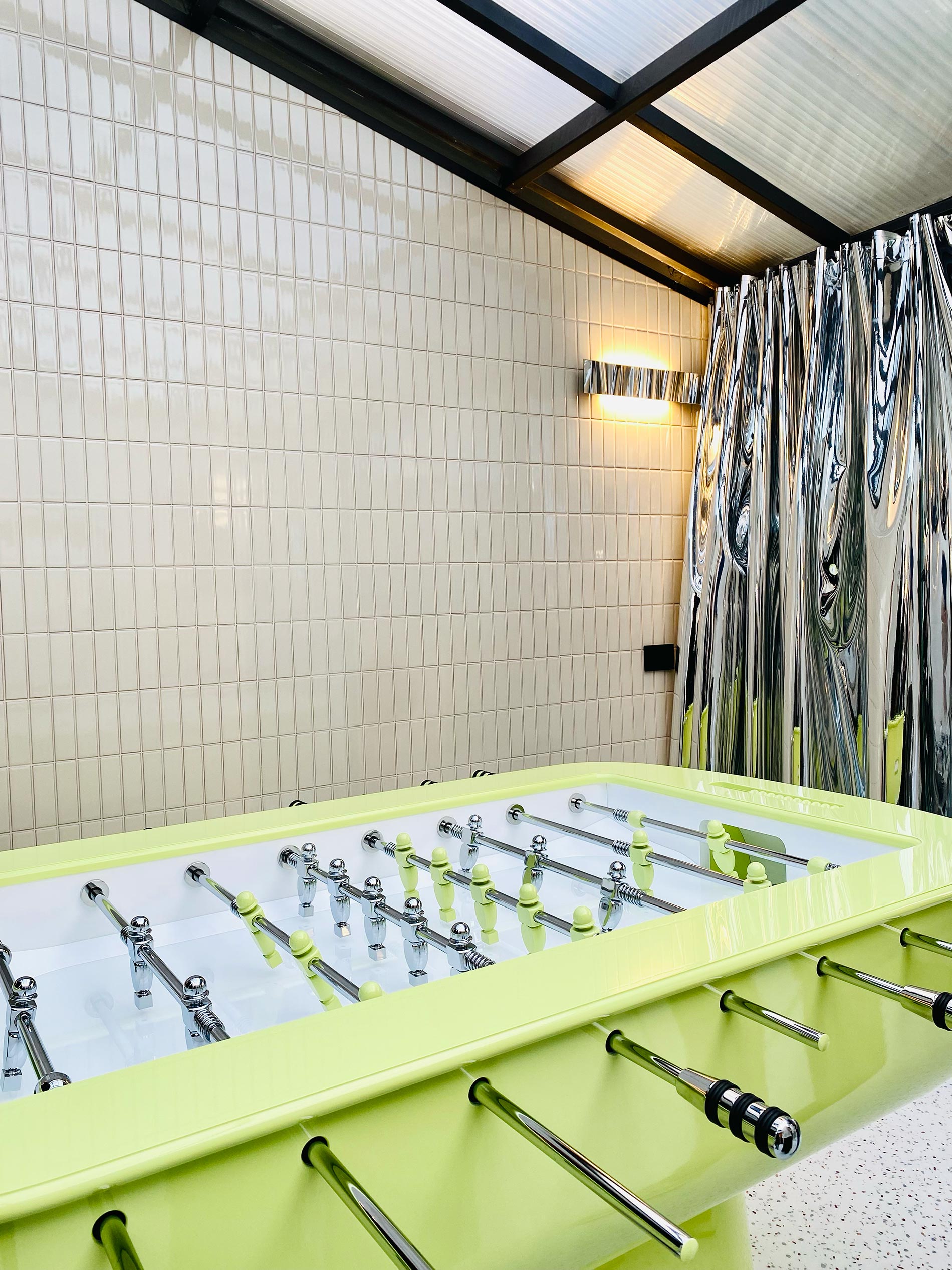 tendenze interior 2026 lime