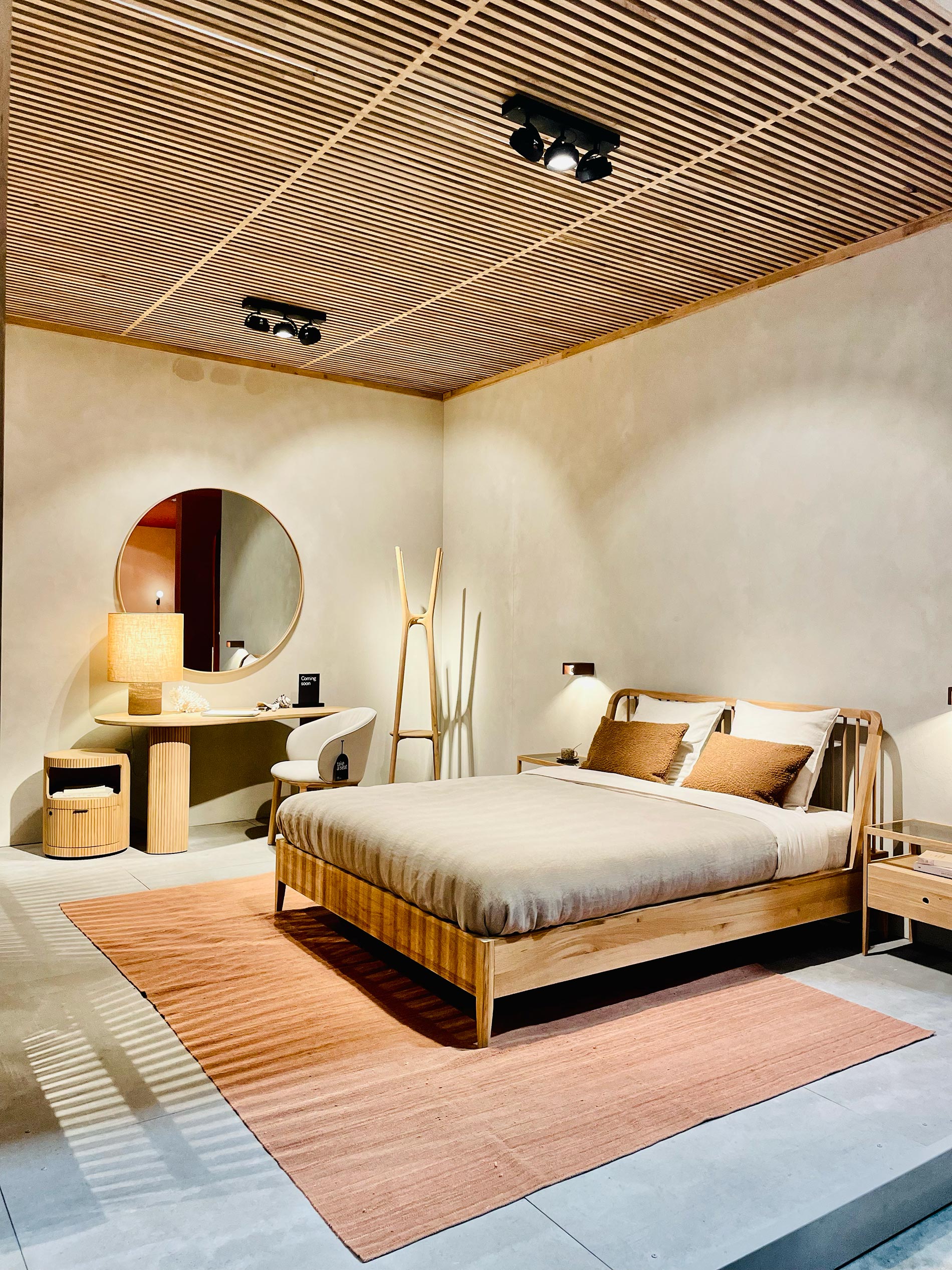 tendenze interior 2026 safari