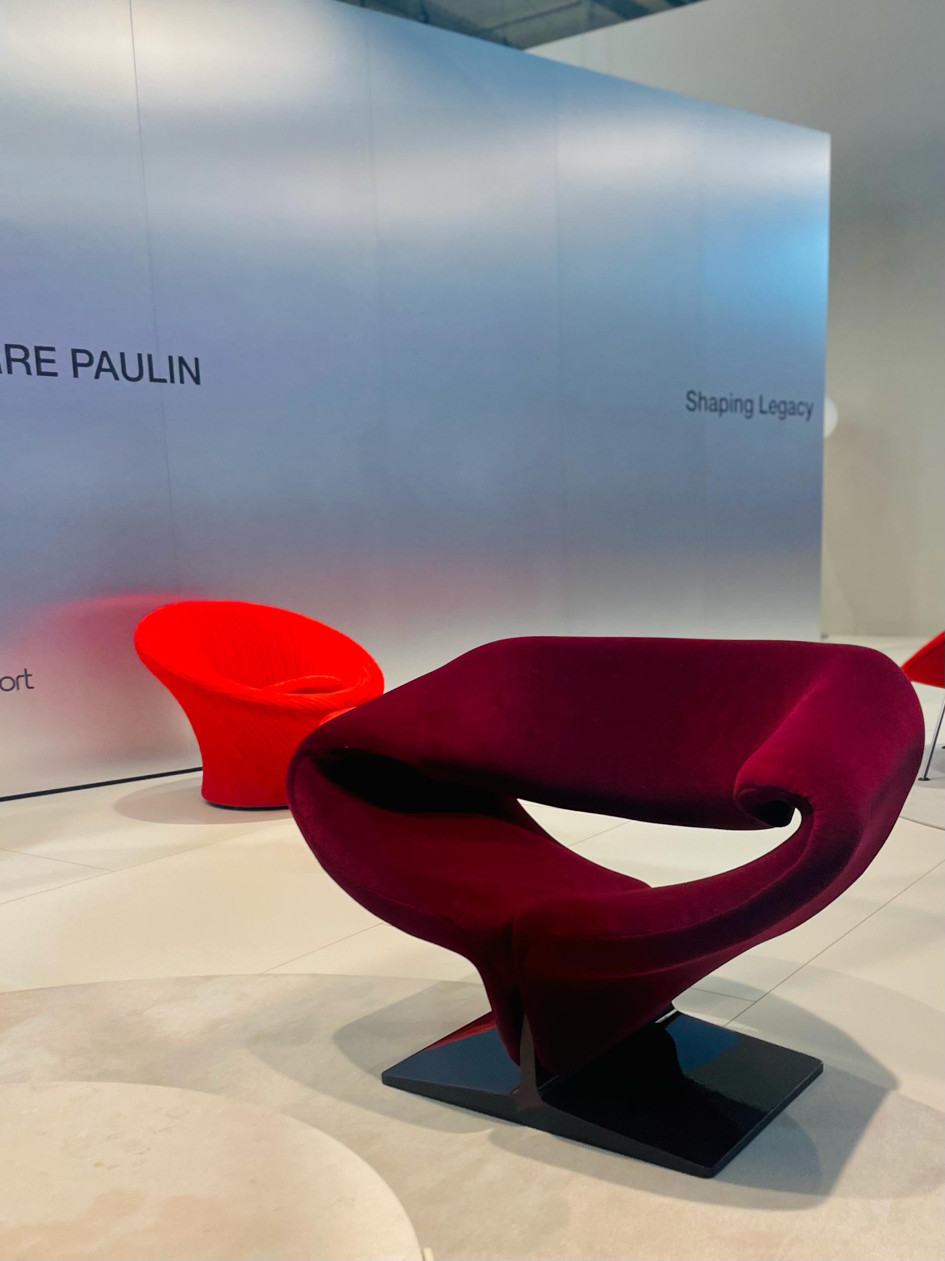 tendenze interior 2026 wrapping