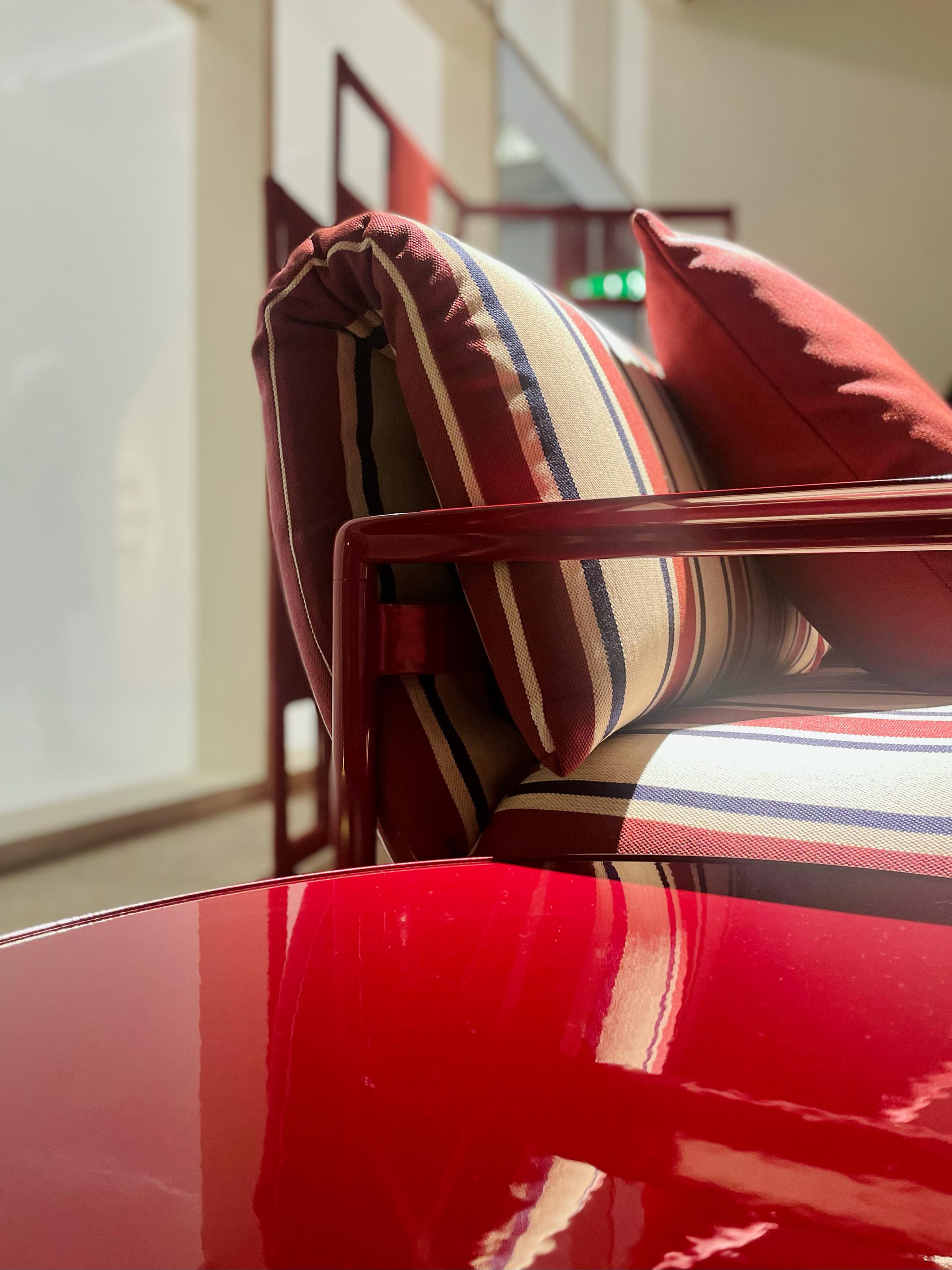 tendenze interior 2026 wrapping