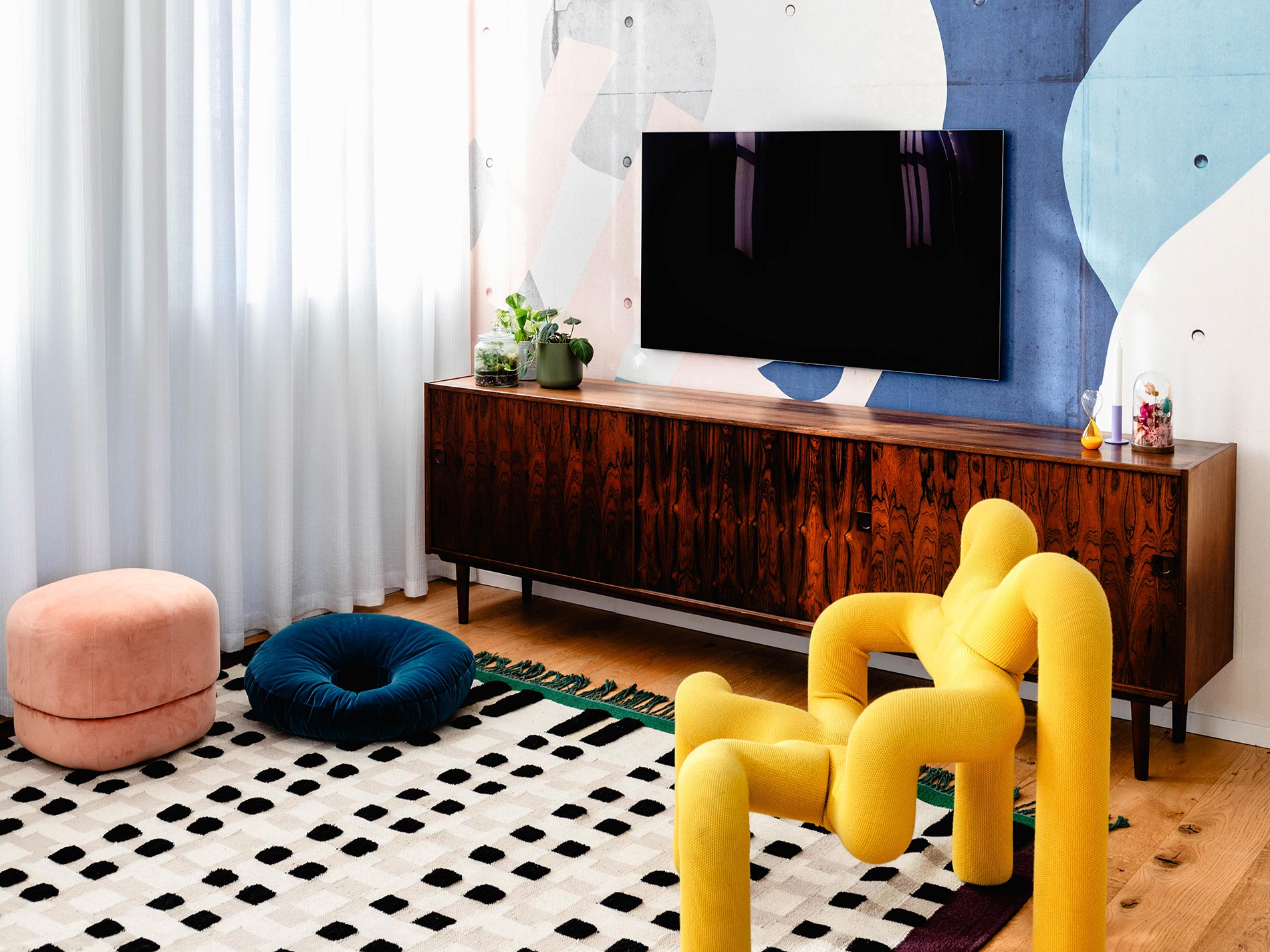 arredo soggiorno consigli