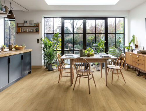 LAMINATO: PERCHÉ SCEGLIERLO AL POSTO DEL GRES EFFETTO LEGNO