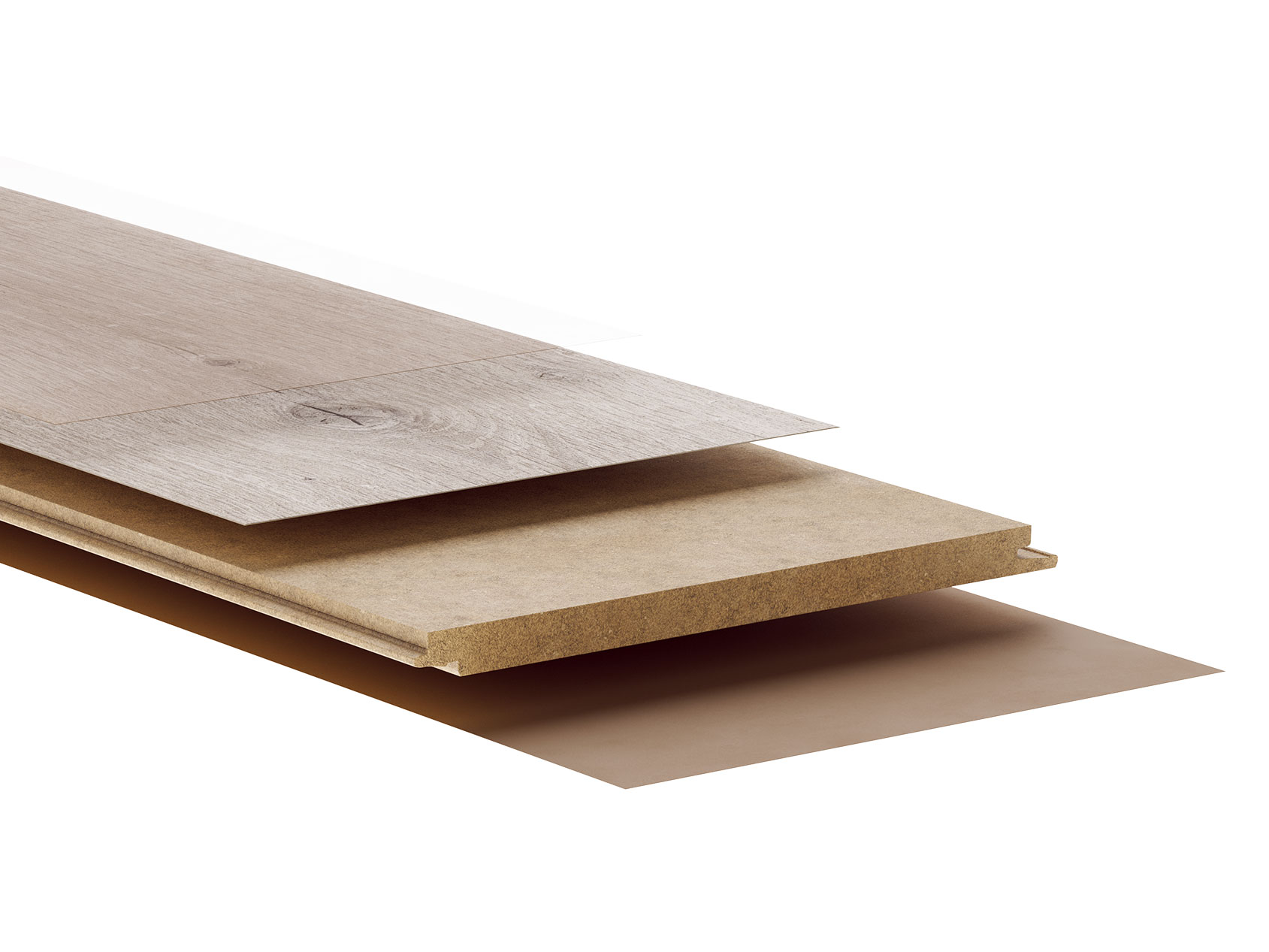 Laminato pro e contro